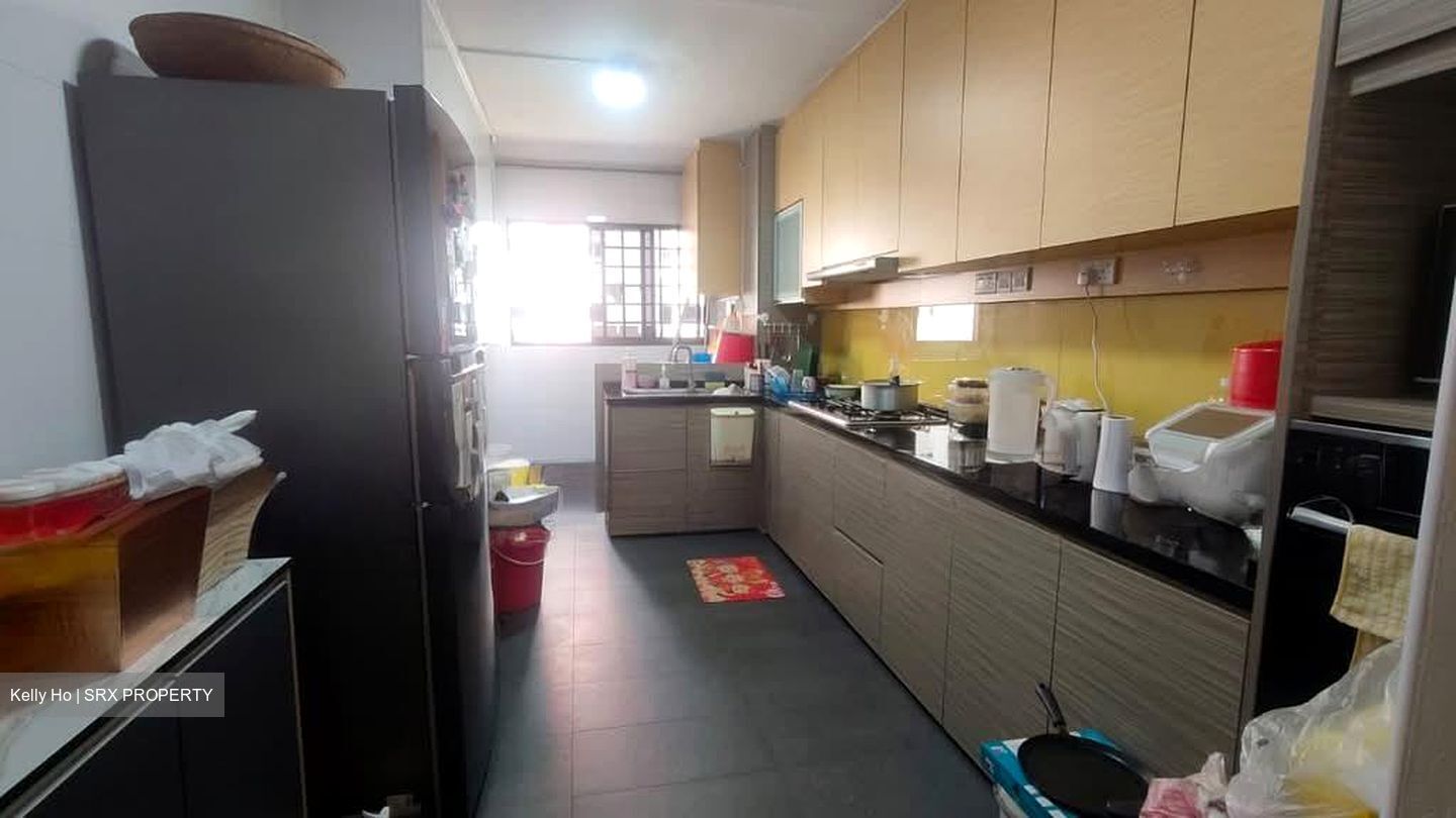 Blk 475 Jurongville @ Street 41 (Jurong West), HDB 4 Rooms #576117881